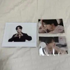 StrayKids ハンセット