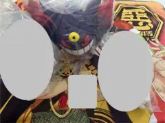 1番くじ　メガシンカ　メガゲンガー