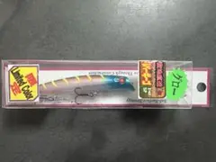 エリア10 ガイア　上州屋溝ノ口限定カラー　安田ヒロキ　バチ抜　新品未使用未開封