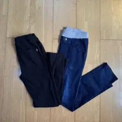 【140】長ズボン　2本セット