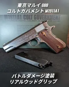 2025年最新】コルトガバメント 80の人気アイテム - メルカリ