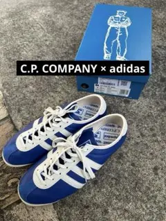 adidas C.P.COMPANY ITALIA SPZL