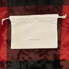 美品　J&M Davidson トラベルポーチ バイカラー J&M Davidson トラベルポーチ バイカラー - メルカリ