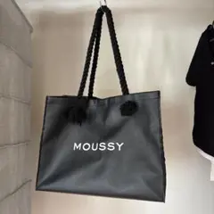 moussy バッグ