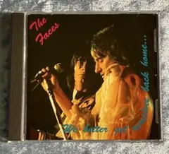 The Faces Live in London 1973