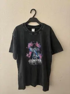 ハンターハンター 幻影旅団Tシャツ /M/アニメTシャツ/y2k archive