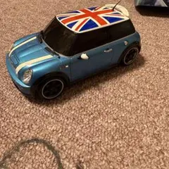 京商 ミニッツ　ミニクーパーS JCW GP 新品　未走行品 KYOSHO MINI-Z オートスケールコレクション ミニクーパーS JCW