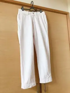 ジャーナルスタンダード　ピンク　チノパン