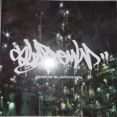 SLAPDOWN / THIS IS SLAPDOWN