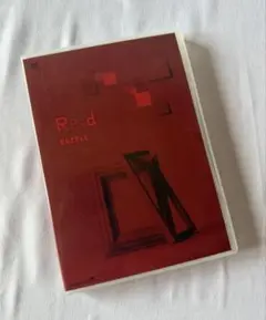 ダンスカンパニー DAZZLE 「Re:d」 DVD