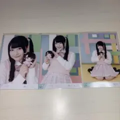ノイミー 櫻井もも ぬいぐるみマスコット コンプ