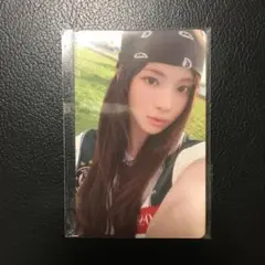 SAY MY NAME iLy HOLDER VER. トレカ シュイ