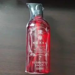黒華 NEW髪と頭皮の健やかシャンプーⅦ 720ml