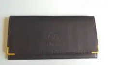 【新品未使用】メルセデス・ベンツ　ベンツ　長財布