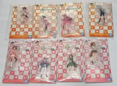 ウマ娘　プリティーダービー　一番くじ　アクリルスタンド　まとめ売り