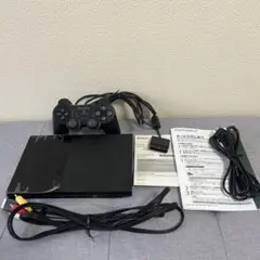 PlayStation 2 本体 SCPH-90000 CB