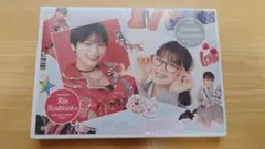 【中古】アンジュルムDVD　2022 橋迫鈴・松本わかなバースデーイベント