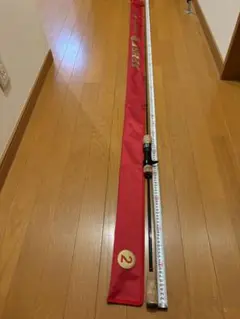 【ステッカー・リールメンテナンスキット付き】ジャレク 2force 603-2 ステッカー・リールメンテナンスキット付き】ジャレク 2force 603-2