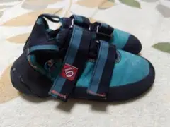 Five Ten anasazi us7.5 クライミングシューズ