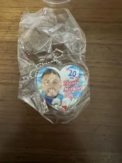 FC今治 母の日ガチャ　青　20 ディニス