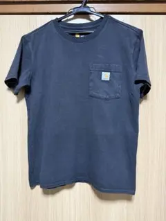 Carhartt Tシャツ ブラック Sサイズ