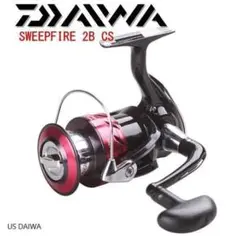 ダイワ リール 4500番台 スピニングリール 新品 未使用 日本未発売 大物