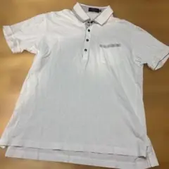 EPOCA　半袖ポロシャツ　美品48