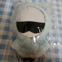 ケープたぴぬい 五条悟 呪術廻戦