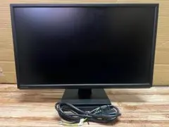 I-O DATA 21.5型ワイド液晶ディスプレイ LCD-MF224EDB②