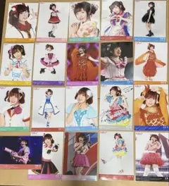 降幡愛 ブロマイド まとめ売り 20枚 Aqours club ラブライブ