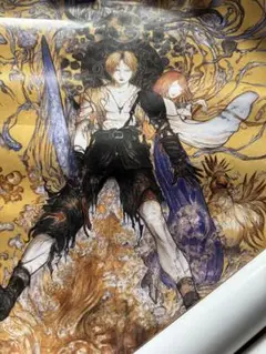 2025年最新】天野喜孝 water warriorの人気アイテム - メルカリ
