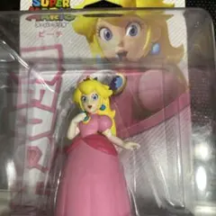 amiibo ピーチ姫