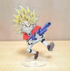 ヒル魔 蛭魔妖一 アクリルスタンド アイシールド21