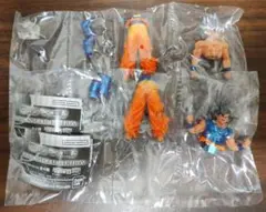 Goku Special Edition フィギュア 2体セット