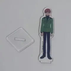 機動戦士ガンダム ジークアクス 一番くじ アクリルスタンド エグザベ