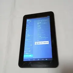 KEIAN M716S アンドロイド　タブレット　中古