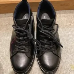 革靴