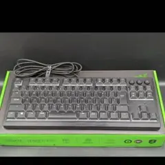 Razer Ornata V3 Tenkeyless JP ゲーミングキーボード