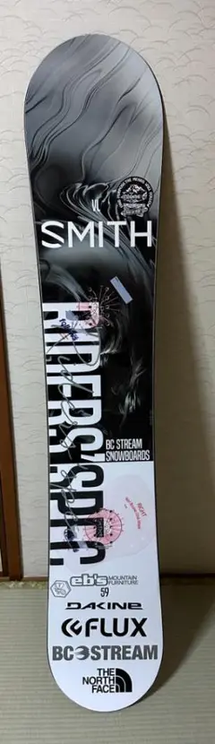 BC STREAM 22-23 VL 163 ビシーストリーム 2025年最新】bC stream vlの人気アイテム - メルカリ