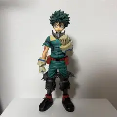 一番くじ 僕のヒーローアカデミア Fight On! C賞 緑谷出久