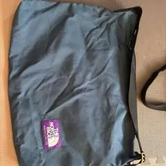 THE NORTH FACE パープルレーベル　ショルダーバッグ