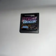 DSソフト 7TH DRAGON