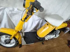 パッソルD。