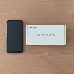 docomo arrows We F-51B ネイビー