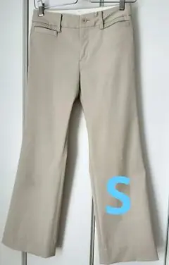 ユニクロUNIQLO チノパンツ　Sサイズ　春夏