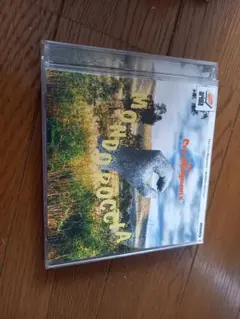 ザ・クロマニヨンズ モンドロッチャ