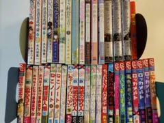 バラ売り大歓迎!少年少女コミック