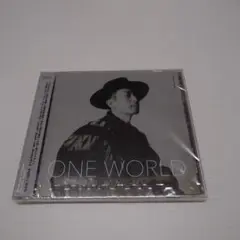 ONE WORLD