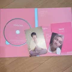 BTS PERSONA バージョン2