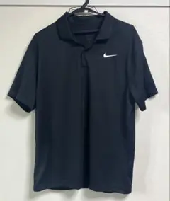 Nike ナイキ　DRI-FIT ポロ　175/92A L